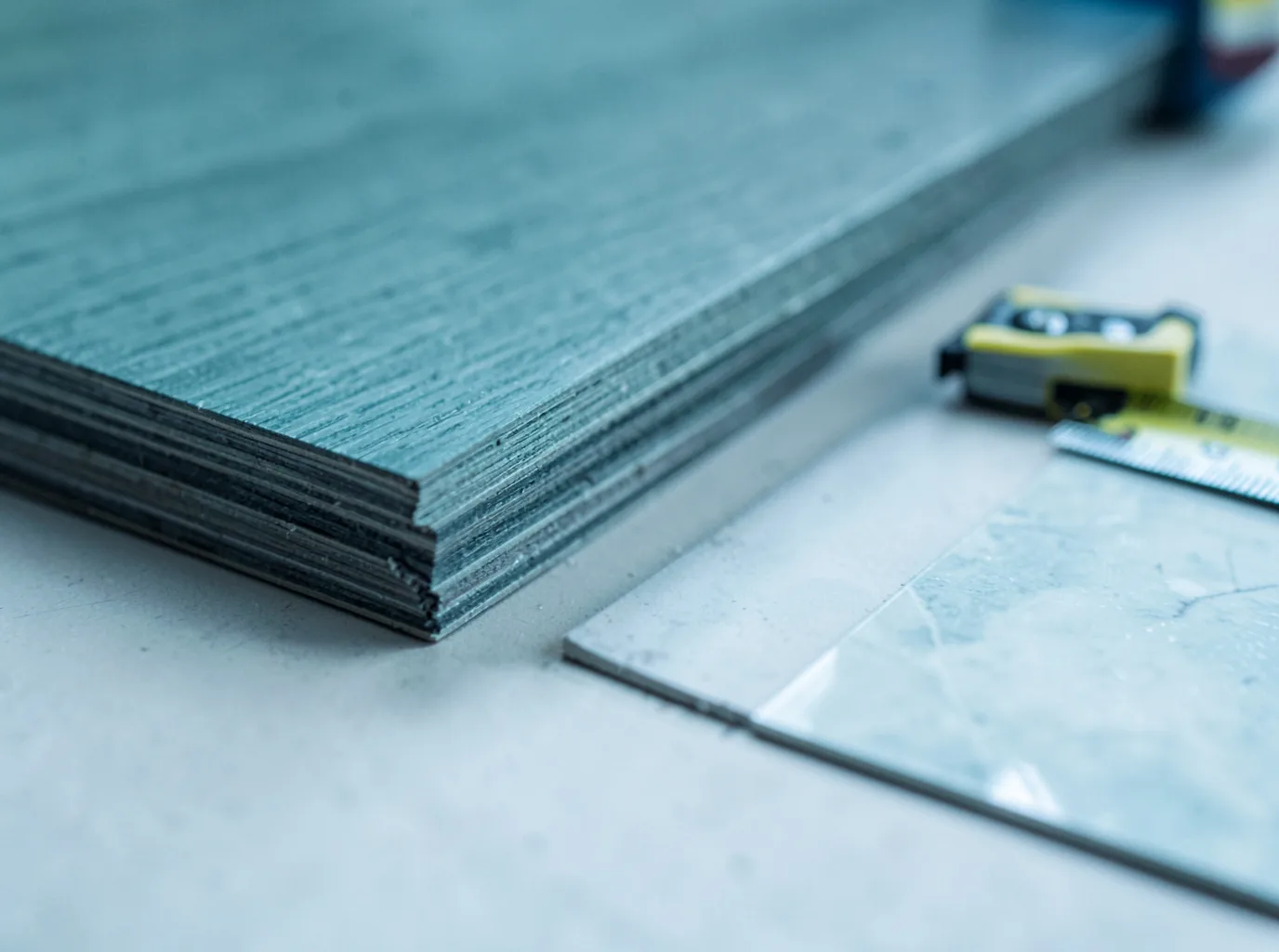 Luxury Vinyl Plank Installation Myersville, MD FAQs